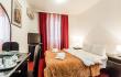  en Hotel Azzurro, alojamiento privado en Herceg Novi, Montenegro